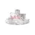 Компресорне колесо турбіни KKK BV35 JRONE 1200-016-296T (фото 2)