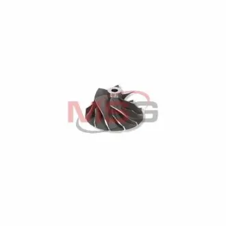 Компресорне колесо турбіни IHI RHF4 JRONE 1200-016-427