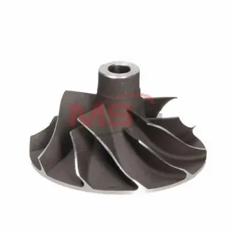 Компрессорное колесо турбины KKK KP31 JRONE 1200-016-374