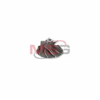 Компрессорное колесо турбины IHI RHF3 JRONE 1200-016-339