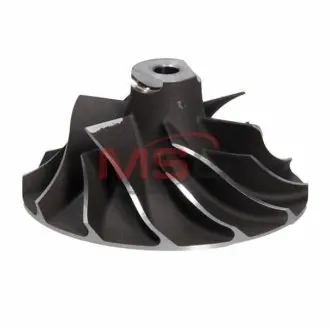Компрессорное колесо турбины KKK BV39 JRONE 1200-016-276