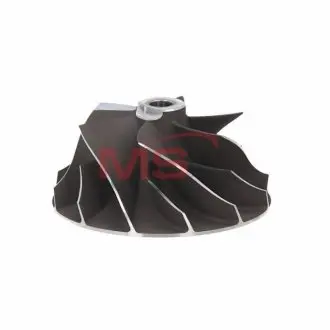 Компресорне колесо турбіни IHI RHF5 JRONE 1200-016-167