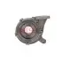 Корпус турбіни GARRETT GTA1749V JRONE 2100-011-321 (фото 2)