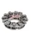 Сопловий апарат MITSUBISHI TD04VG-1 MSG 04-05-003 (фото 4)
