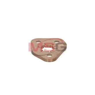 Упорний підшипник HOLSET H2D JRONE 1600-016-047