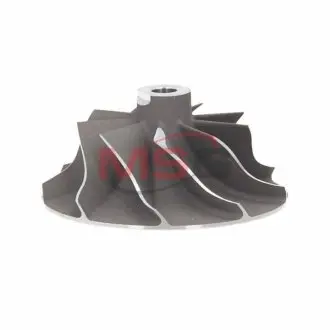 Компрессорное колесо турбины JRONE 1200-016-547