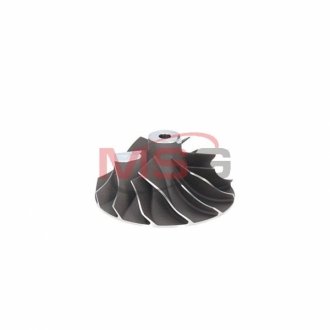 Компресорне колесо турбіни JRONE 1200-016-021