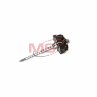 Вал турбины GARRETT GT2256S JRONE 1100-016-244