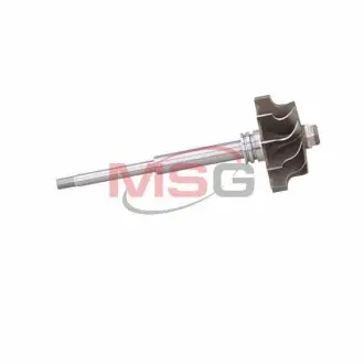 Вал турбины GARRETT GT25 JRONE 1100-020-110
