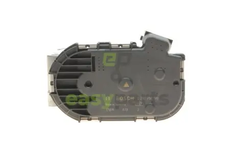 Заслонка дросельна MB C-class (W204)/E-class (A207/W212) 1.8 (M271) 07-16 BOSCH 0280750175