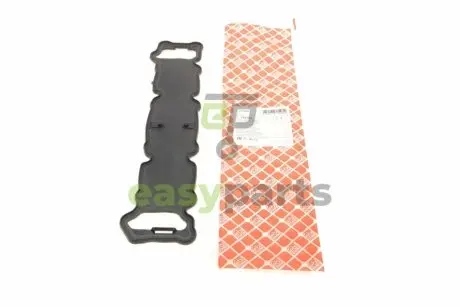 Прокладка кришки клапанів Citroen C4 1.4 16V 04-11 (R) FEBI BILSTEIN 178298