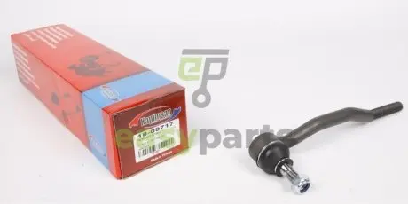 Наконечник тяги рульової (L) Opel Omega B (наруж.) KAPIMSAN 18-09717
