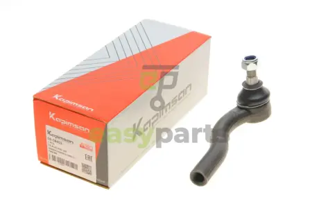 Наконечник тяги рульової (L) Chevrolet Lacetti 05- KAPIMSAN 05-08403