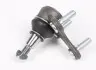 Опора кульова (передня/R) Audi A3 06-/VW Golf IV 05- KAPIMSAN 23-06219 (фото 2)