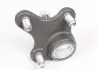 Опора кульова (передня/R) Audi A3 06-/VW Golf IV 05- KAPIMSAN 23-06219 (фото 4)