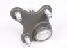 Опора кульова (передня/R) Audi A3 06-/VW Golf IV 05- KAPIMSAN 23-06219 (фото 7)