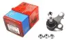 Опора кульова (передня/знизу/L) Audi A3 06-/VW Golf IV 05- KAPIMSAN 23-06218 (фото 1)