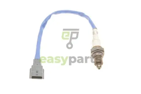 Лямбда зонд Nissan Qashqai II 1.6 DIG-T 14- BOSCH 025803002H
