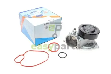 Помпа води BMW 5 (F10)/7 (F01-F04)/X5 (E70)/X6 (E72/E72) 4.4i N63 08-14 (R/B) (8 лоп) GRAF PA1451