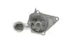 Помпа води Hyundai Accent/Getz/Elantra 1.3/1.5 94-05/Mitsubishi Lancer 1.2-1.5 83-95 (B/B)(6 лоп) BUGATTI PA9201 (фото 2)