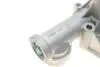 Помпа води Hyundai Accent/Getz/Elantra 1.3/1.5 94-05/Mitsubishi Lancer 1.2-1.5 83-95 (B/B)(6 лоп) BUGATTI PA9201 (фото 3)