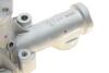 Помпа води Hyundai Accent/Getz/Elantra 1.3/1.5 94-05/Mitsubishi Lancer 1.2-1.5 83-95 (B/B)(6 лоп) BUGATTI PA9201 (фото 4)
