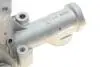Помпа води Hyundai Accent/Getz/Elantra 1.3/1.5 94-05/Mitsubishi Lancer 1.2-1.5 83-95 (B/B)(6 лоп) BUGATTI PA9201 (фото 4)