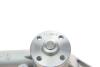 Помпа води Hyundai Accent/Getz/Elantra 1.3/1.5 94-05/Mitsubishi Lancer 1.2-1.5 83-95 (B/B)(6 лоп) BUGATTI PA9201 (фото 9)