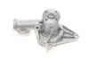 Помпа води Hyundai Accent/Getz/Elantra 1.3/1.5 94-05/Mitsubishi Lancer 1.2-1.5 83-95 (B/B)(6 лоп) BUGATTI PA9201 (фото 10)