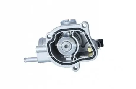 Термостат MB E-class (W210/S210) 2.2CDI-3.2CDI 98-11 (87°C) (OM611/646/612) NRF 725260