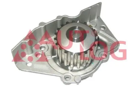 Помпа води Fiat Scudo/Ducato/Peugeot/Citroen/Hyundai 1.8-1.9D/TD 94-06 AUTLOG WP7094