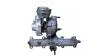 Турбокомпресор AUDI A3 (8L1) 96-01;SEAT LEON (1M1) 99-06,TOLEDO II (1M2) 99-06;SKODA OCTAVIA (1 MSG 713672-0002 (фото 1)