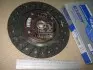 Диск зчеплення MITSUBISHI Lancer седан IX (CS_A) 03- (MBD081UF)(Вир-во EXEDY)