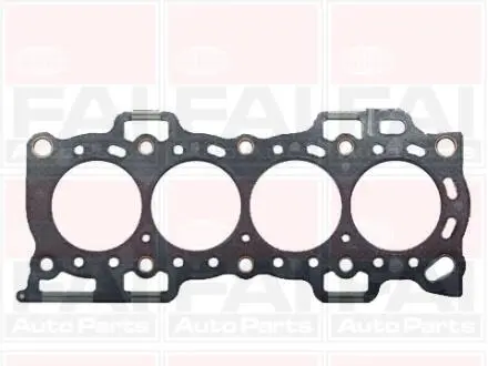 DAIHATSU прокладка головки блоку Charade, Feroza. FAI HG602