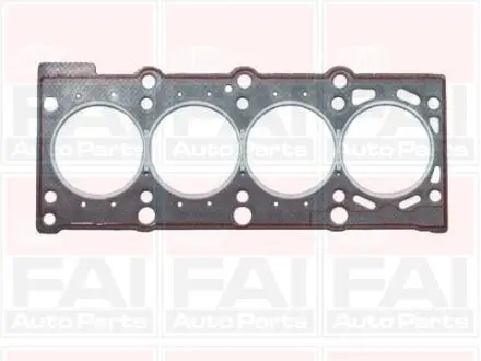Прокладка Г/Б BMW 316,318, Z3 98- FAI HG1097
