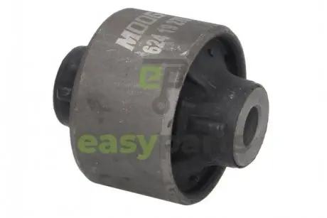 Сайлентблок QASHQAI J11 FR-rr 13- MOOG NISB15539