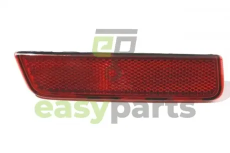 Світловідбивач, лівий ROTWEISS 265654344R