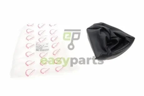 Чохол ручки КПП Fiat Doblo 01- ROTWEISS 735424356