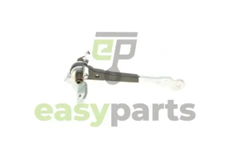 Обмежувач дверей (задніх) Fiat Doblo 05-09 ROTWEISS 51801197