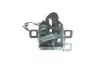Замок капоту (нижній) Fiat Doblo/Opel Combo 10- ROTWEISS 51810895 (фото 2)