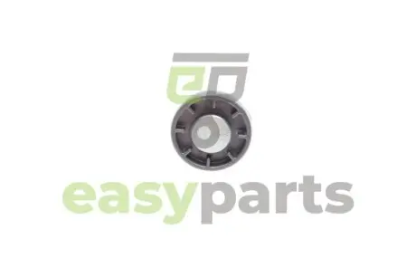 Ролик дверей (бічних/верхній) Fiat Doblo 05- (L) ROTWEISS 51731619