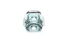 Петля замка дверей (передніх) Fiat Doblo 01- ROTWEISS 50512981 (фото 3)