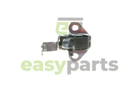 Замок дверей ROTWEISS 1358202080