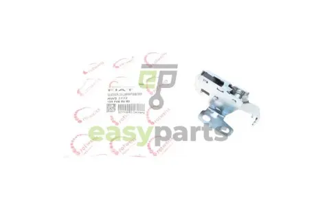 Замок дверей (задніх) Fiat Fiorino 07- ROTWEISS 1385998080