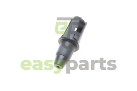 Відбійник кришки капоту Renault Kangoo 1.5dCi 09- ROTWEISS 540505076R