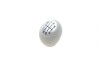 Рукоятка важеля КПП Renault Megane 08-/Scenic 09- (1-6, R) ROTWEISS 328650005R (фото 5)