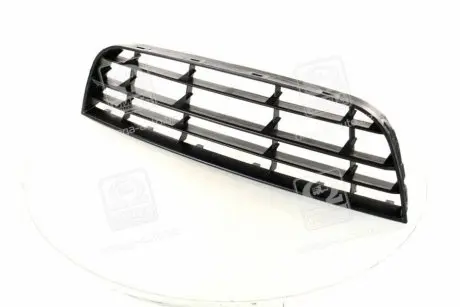 Фото решетка бампа. VW POLO 6 05- (выр-во) TEMPEST 051 0616 910 Решетка бампа. VW POLO 6 05- (выр-во) TEMPEST 051 0616 910
