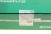 Перемикач підрульовий VW Passat/Jetta/Golf 91-99 (OE VAG) BORSEHUNG B17971 (фото 9)