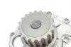 Помпа води Ford Focus/Mondeo/Kuga 2.5 05-/Volvo 1.6/1.8/2.0/2.3/2.4/2.5 97- HEPU P986 (фото 7)
