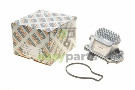 Помпа води Toyota Corolla 1.8 Hybrid 19- (AISIN) HEPU P7867